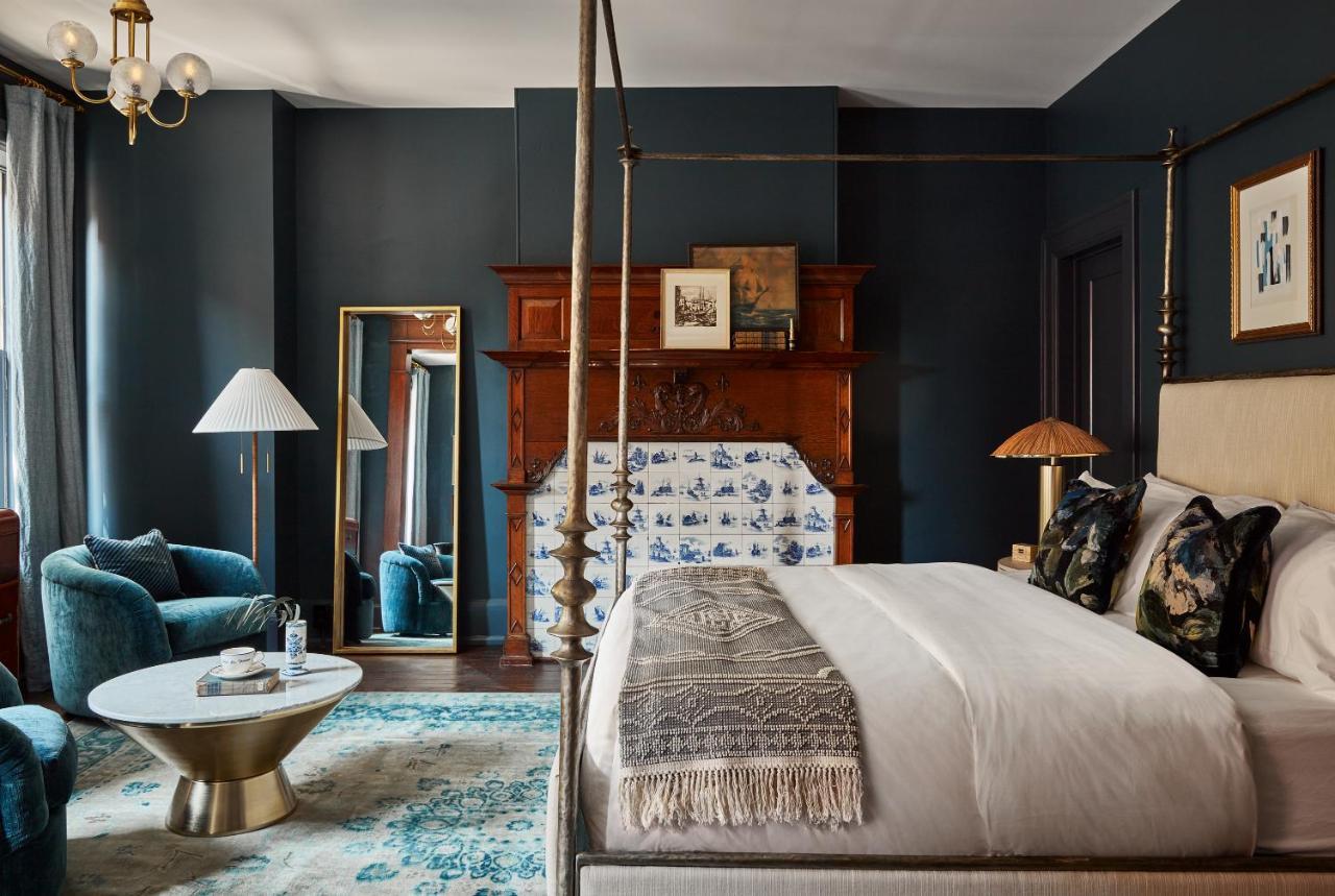 Hotel Guild House 4*