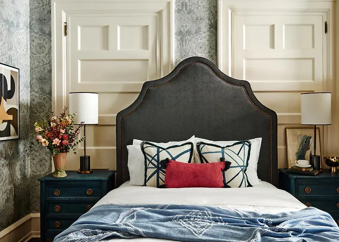 Guild House Hotel