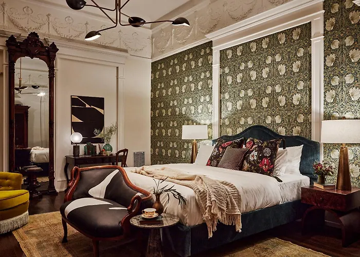 Guild House Hotel