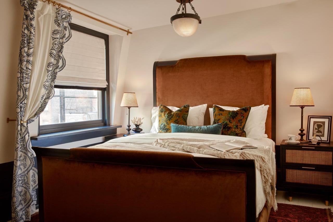 Hotel Guild House
