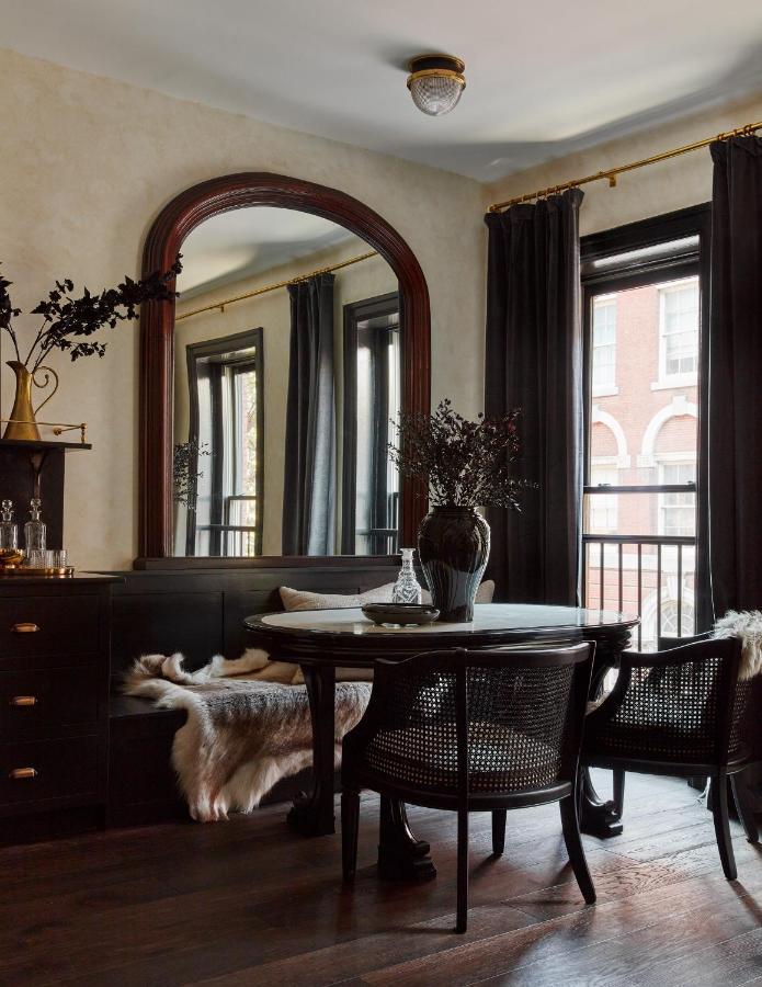 Guild House 4* Philadelphia