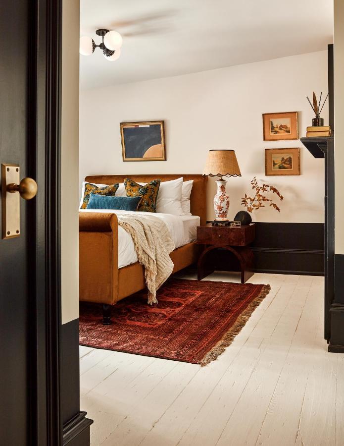 Guild House Hotel Philadelphia