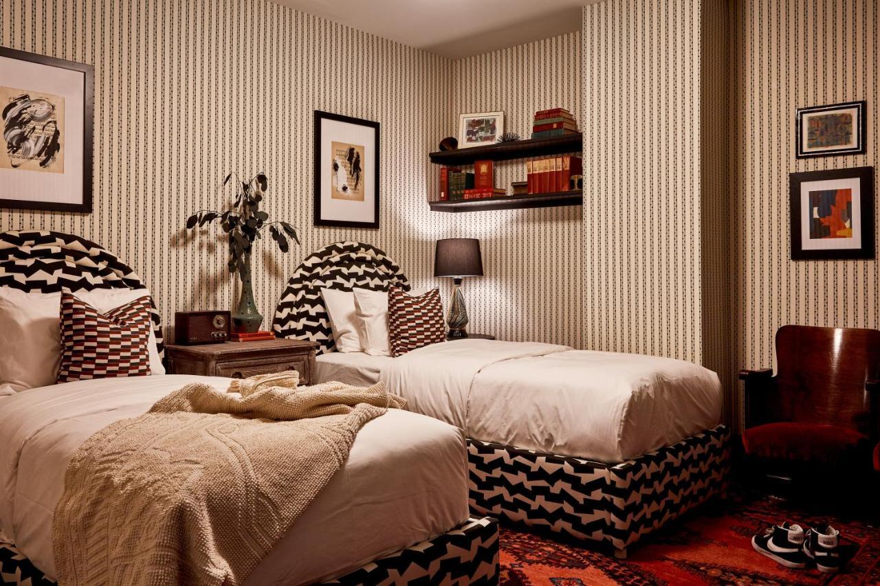 Guild House Hotel 4*