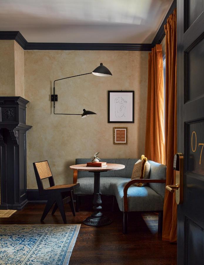 Hotel Guild House Philadelphia