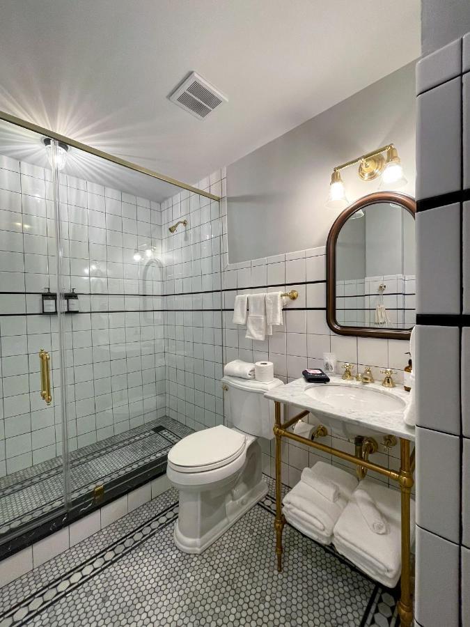 Guild House 4* Philadelphia