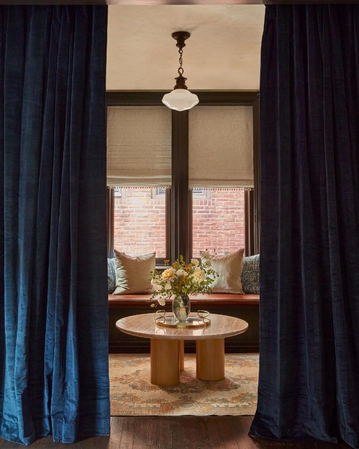 Guild House Hotel 4*
