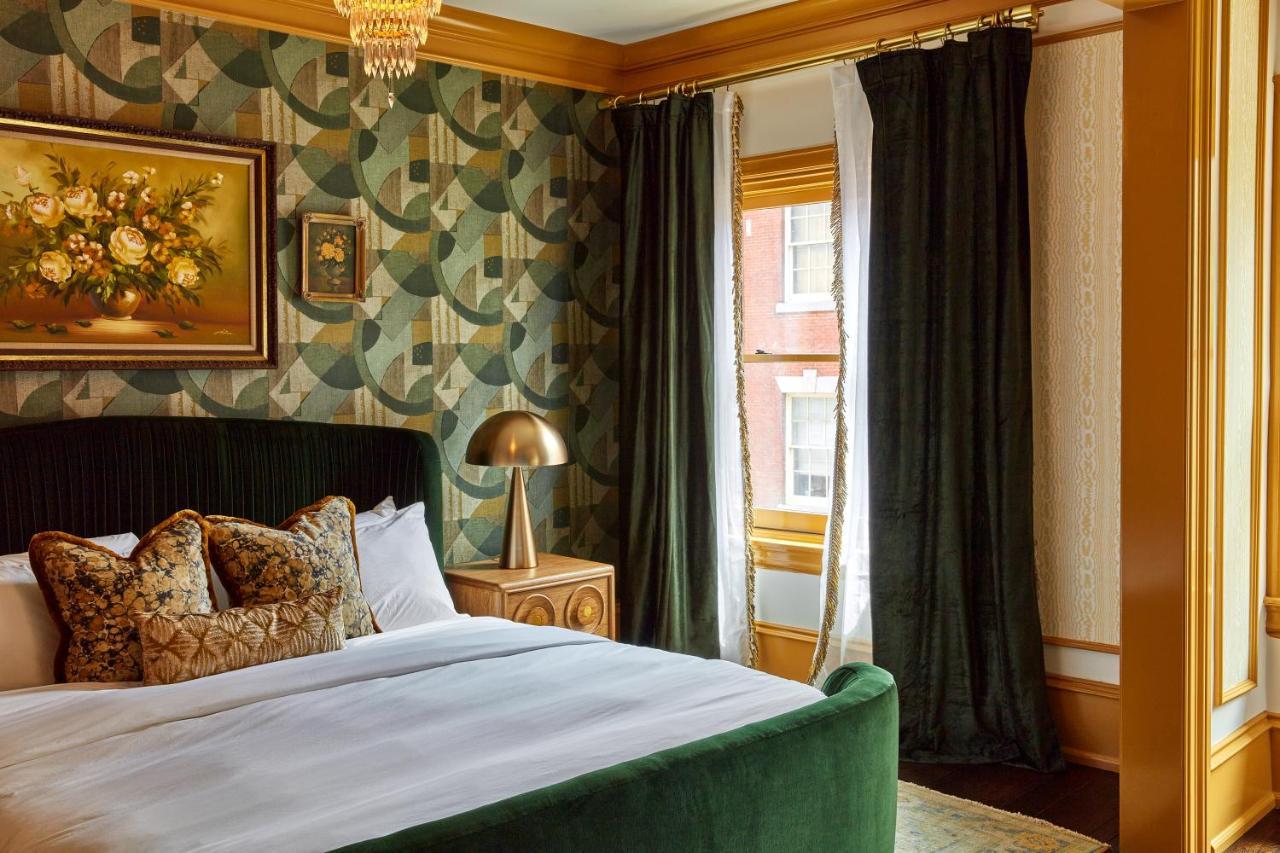 Guild House Hotel