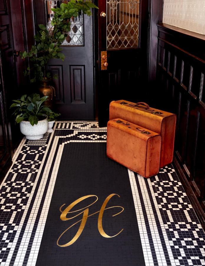 Guild House Hotel