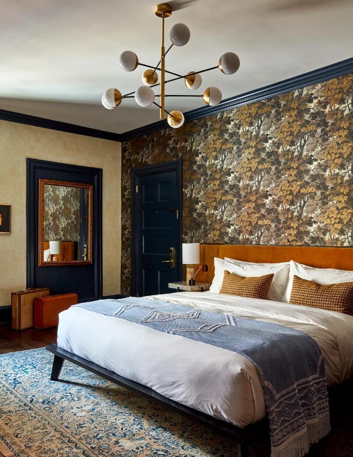 Hotel Guild House