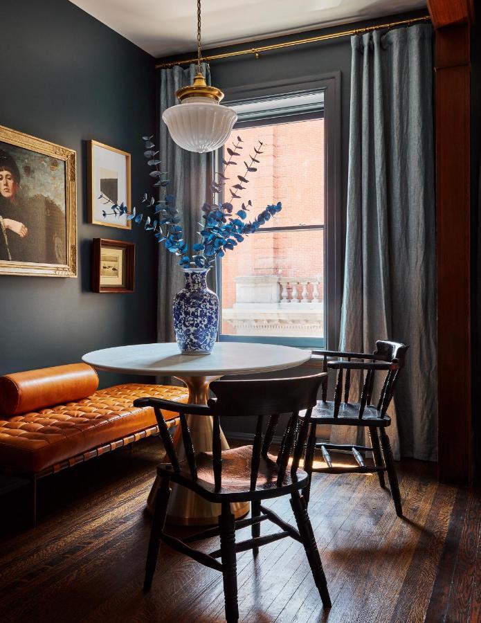 Guild House Hotel 4*