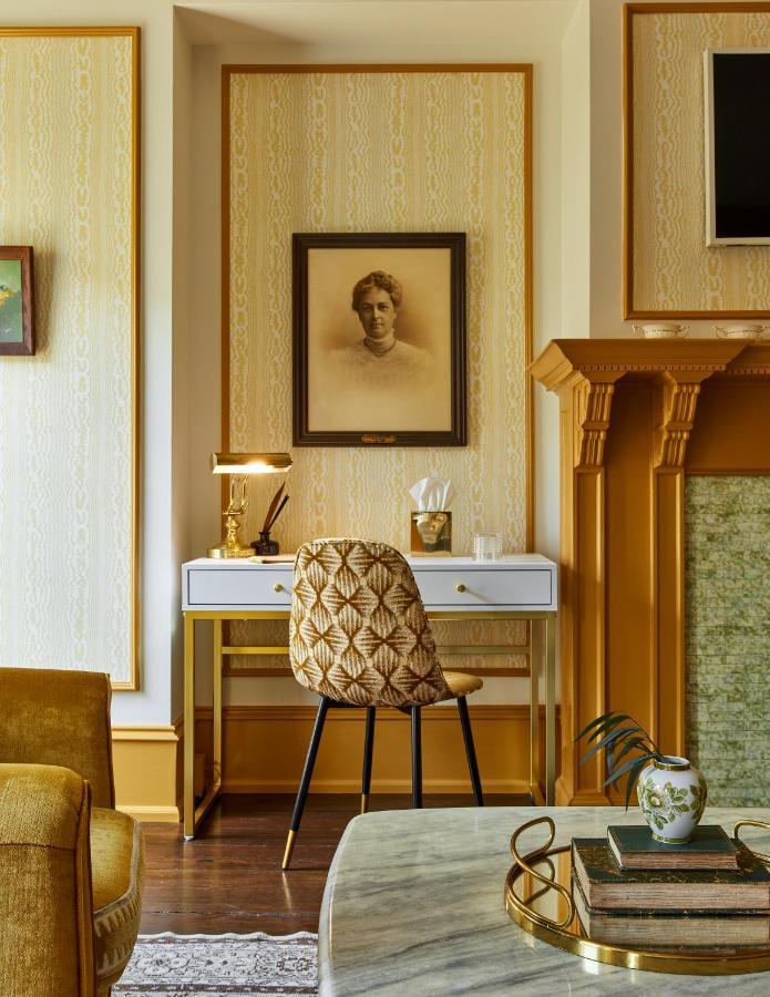 Hotel Guild House 4*